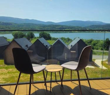 Sosnowka Apartamento | Lake Mountain 5618 koło Karpacza