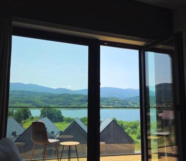 Sosnowka Apartamento | Lake Mountain 5618 koło Karpacza