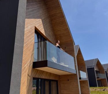Sosnowka Apartamento | Lake Mountain 5618 koło Karpacza