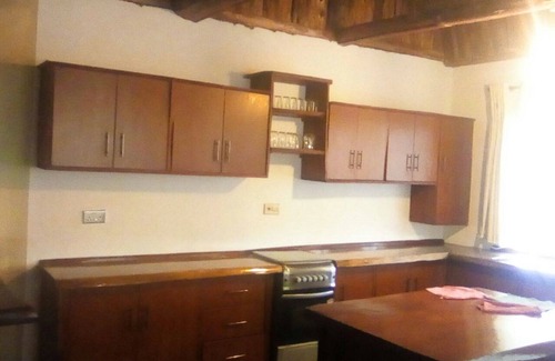 Naivasha Casa | Lake & Mountain Holiday Home