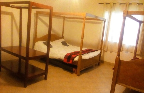 Naivasha Casa | Lake & Mountain Holiday Home