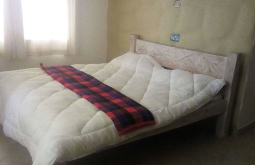 Naivasha Casa | Lake & Mountain Holiday Home