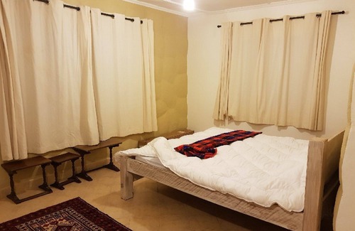 Naivasha Casa | Lake & Mountain Holiday Home