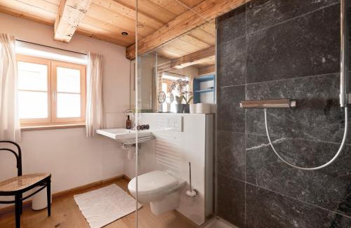 Tegernsee Chalet De Esquí | Lake & Mountain View Villa Tegernsee - including 4 Rooms for Family & Friends