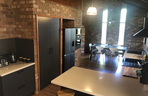 Mulwala Casa | Lake Mulwala Watersport Haven