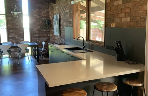 Mulwala Casa | Lake Mulwala Watersport Haven