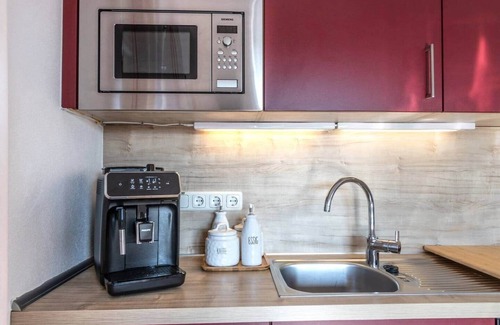Rieden Casa | Lake 'N Mountain-View Retreat