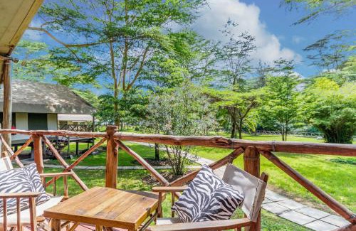 Naivasha Otro | Lake Naivasha Crescent Camp