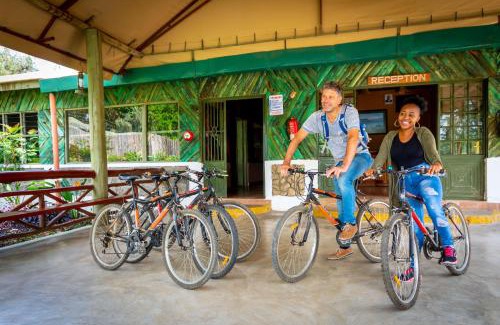 Naivasha Otro | Lake Naivasha Crescent Camp