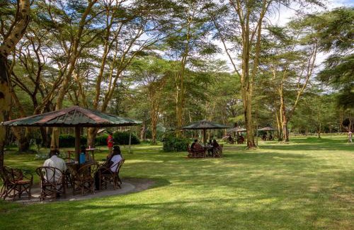 Naivasha Otro | Lake Naivasha Crescent Camp