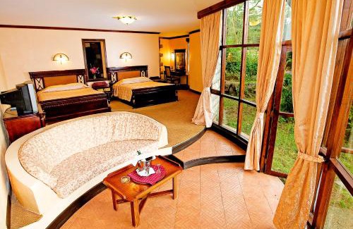 Naivasha Cabina | Lake Naivasha Sopa Resort