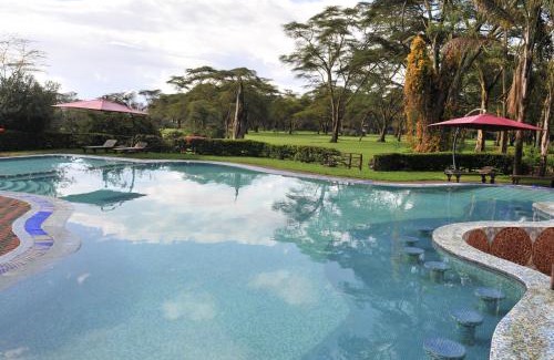 Naivasha Cabina | Lake Naivasha Sopa Resort