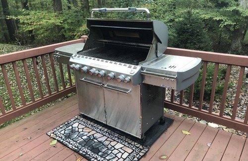 Pocono Pines Casa | Lake Naomi Amazing 2.800 sf 3-BR Vacation Hideaway