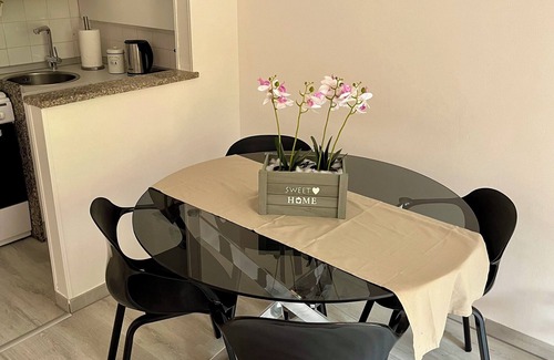 Ispra Apartamento | Lake & Nature Apartment