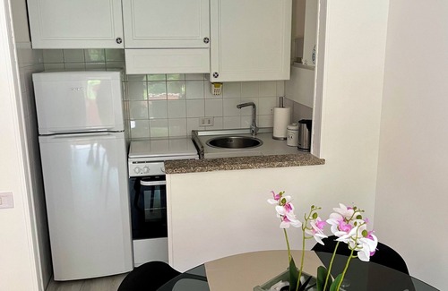Ispra Apartamento | Lake & Nature Apartment