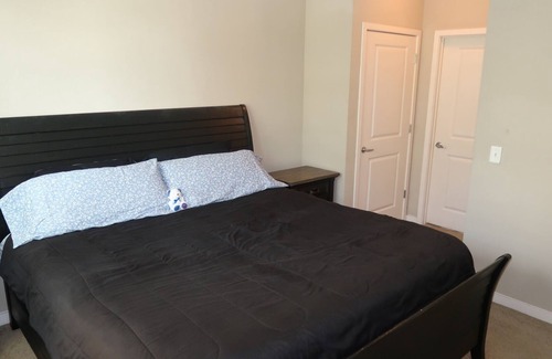 Southeast Orlando Apartamento | Lake Nona Luxury Stay