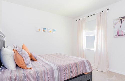 St. Cloud Casa | Lake Nona Vacation Home