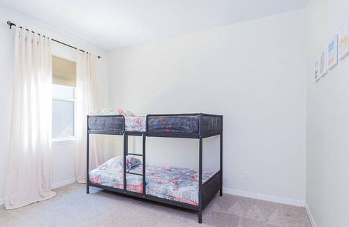 St. Cloud Casa | Lake Nona Vacation Home