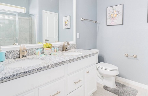 St. Cloud Casa | Lake Nona Vacation Home