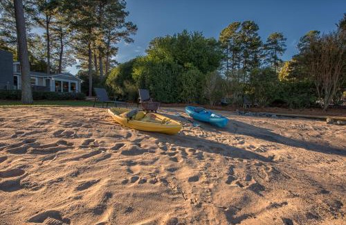 Mayhew Casa | Lake Norman Playaway