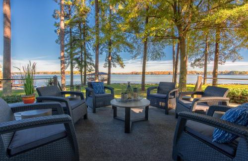 Mayhew Casa | Lake Norman Playaway
