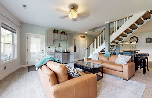 Maynardville Casa | Lake Norris Epic Aqua Haven 4 bedroom House with loft in Maynardville