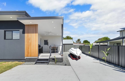 Belmont South Casa | Lake Ocean Retreat Macquarie n
