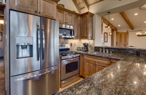Talmont Casa | Lake Of The Sky - Lakeview - TLUXP