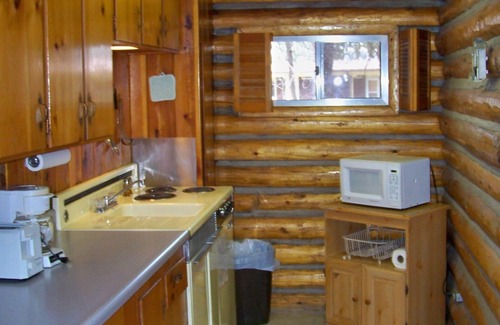 Pinetop-Lakeside Cabina | Lake of the Woods Resort