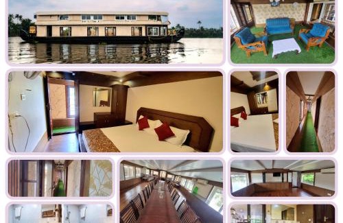 Aryad South Complejo | Lake Paradise Hoseboat
