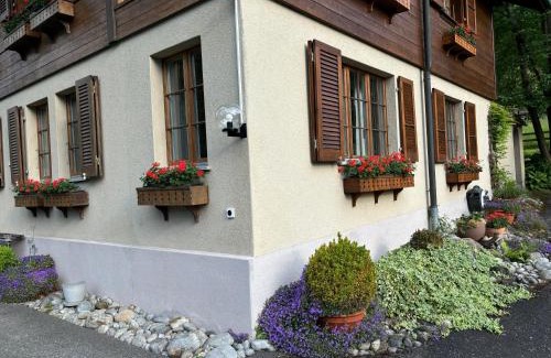 Boenigen Apartamento | Lake Park Apartment