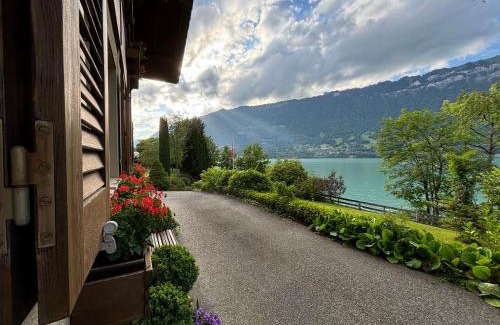 Boenigen Apartamento | Lake Park Apartment