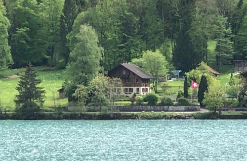 Boenigen Apartamento | Lake Park Apartment