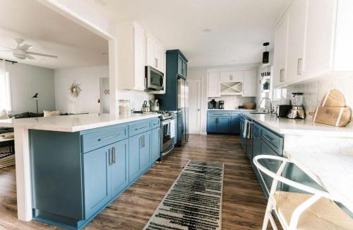 Atascadero Casa | Lake Park Landing
