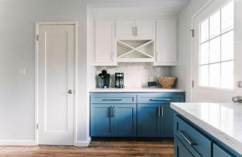 Atascadero Casa | Lake Park Landing