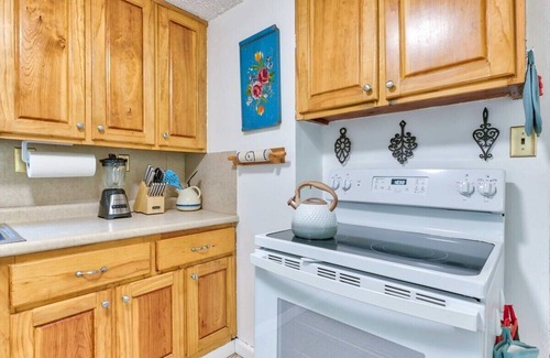 Coventry Lake Cabina | Lake - PetsOK - Wi-Fi - W&D - Fire Pit - Kayaks