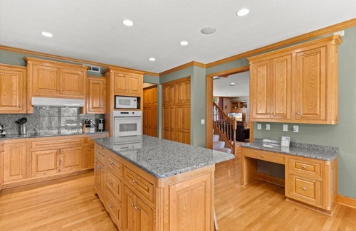 Payne - Phalen Apartamento | 5 habitaciones en el lago Phalen