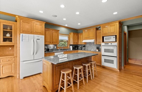 Payne - Phalen Apartamento | 5 habitaciones en el lago Phalen
