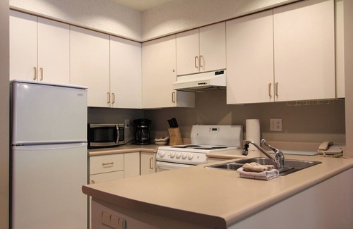 Whistler Creekside Condominio | Lake Placid Lodge By Whistler Retreats