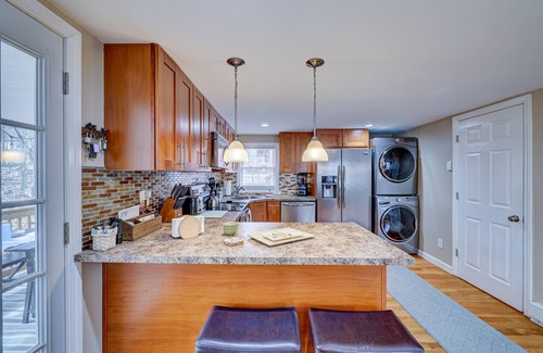 Thornhurst Casa | Lake & Pool Access, Awesome Firepit, Outdoor Dining, Rare 4BR