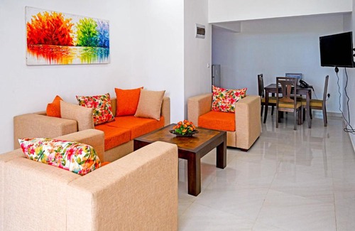 Maharagama Apartamento | Lake Red 6 Apartments & Hotel