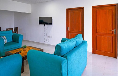 Maharagama Apartamento | Lake Red 6 Apartments & Hotel