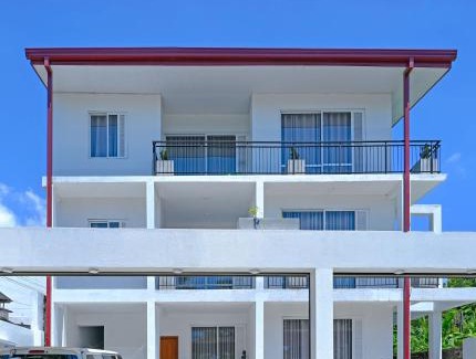 Maharagama Apartamento | Lake Red 6 Apartments & Hotel