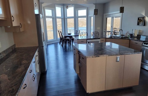 Camdenton Casa | Lake Rental by INI Properties