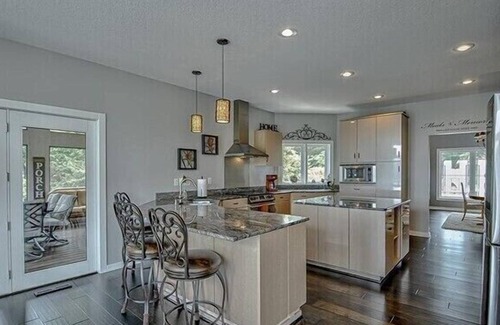 Camdenton Casa | Lake Rental by INI Properties