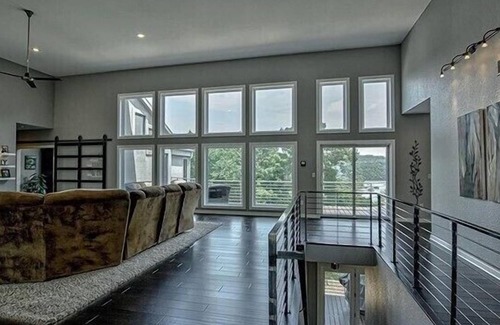 Camdenton Casa | Lake Rental by INI Properties