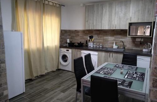 Tiberias Apartamento | Lake Resort