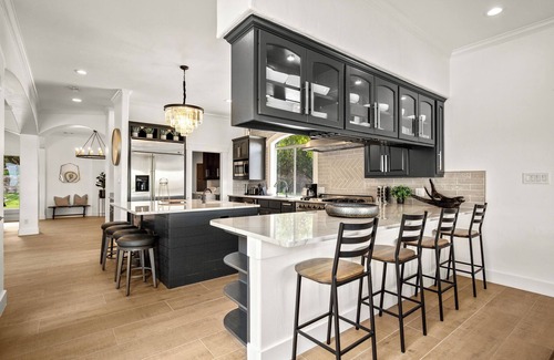 Spicewood Casa | LAKE RESORT