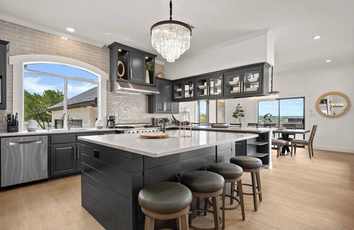Spicewood Casa | LAKE RESORT