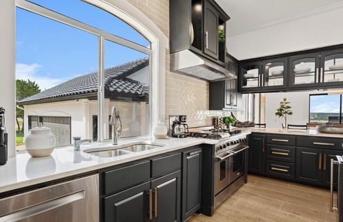 Spicewood Casa | LAKE RESORT